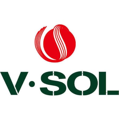 V-SOL partner logo