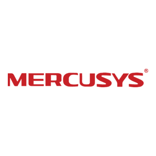 Mercusys partner logo