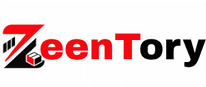 ZEENTORY partner logo
