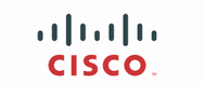Cisco partner logo