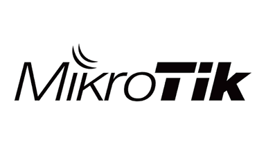 Mikrotik partner logo