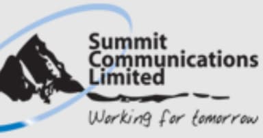 Summit Communications Limited partner logo